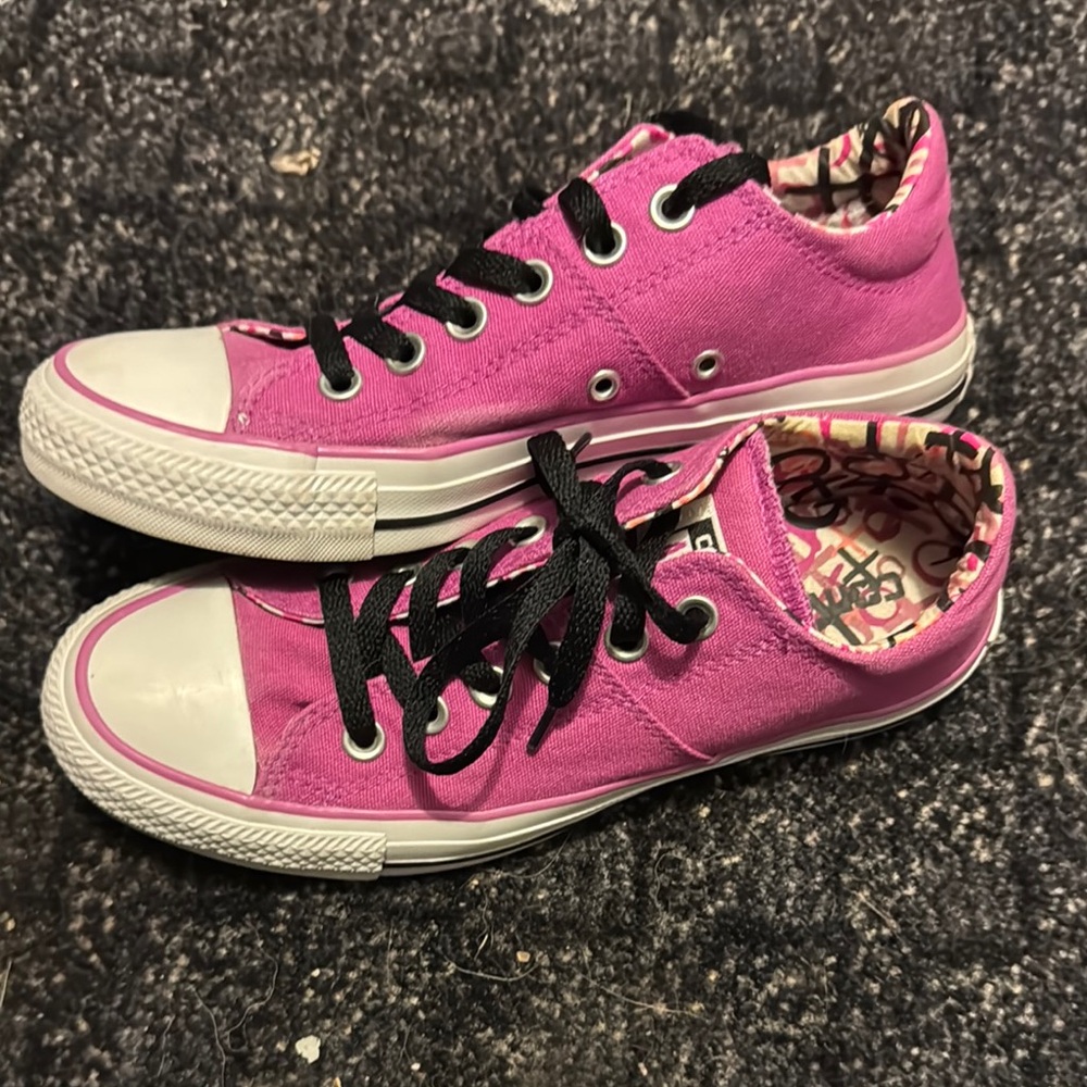 Converse Shoes
